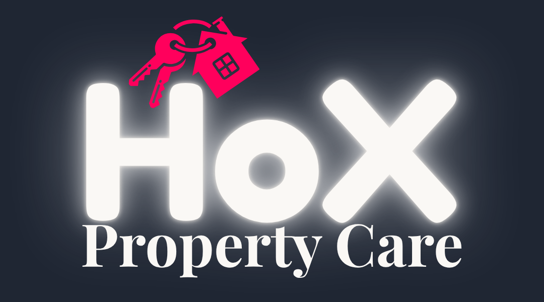 HoX Property Care      📞02038834581